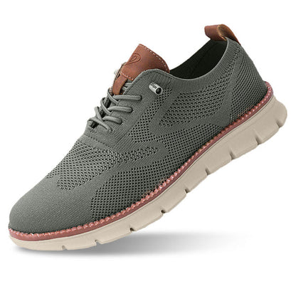 Buy 1 Get 1 Free – Comfy Orthopaedic Walking Shoes
